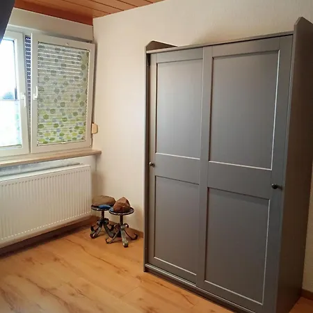 Zimmervermietung Weitblick Appartement *
