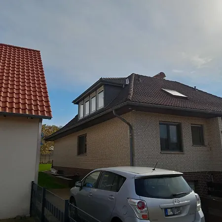 Zimmervermietung Weitblick Burgdorf (Wolfenbuttel)